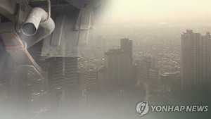 미국 연구팀 "중국발 일산화탄소 유입, 한국 통제불가 수준"…일산화탄소 건강에 심각한 영향