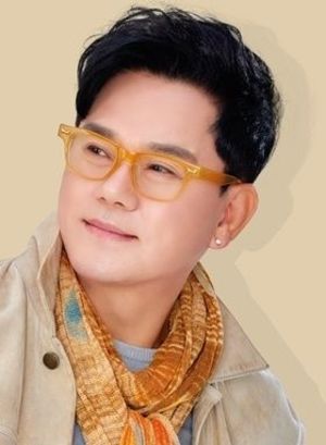 &apos;김수현 父&apos; 가수 김충훈, 오늘 재혼식