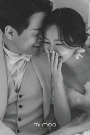 오초희, ♥1세 연하 변호사와 5월 4일 결혼…"누구보다 든든한 사람"