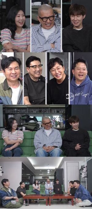구준엽 "♥서희원과 매일 기록하고 있다"…특별한 인증샷 최초 공개