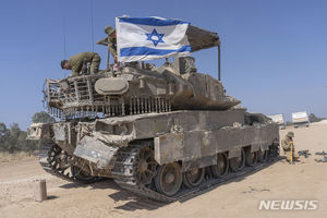 NBC "이스라엘, 이란 직접 공격 않고 대리 세력 공격 집중" 전망(이스라엘 팔레스타인 전쟁)