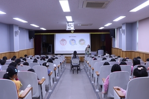 영화 수업 &apos;함께 나누는 움프극장&apos;…울산 학생 1천450여명 참여