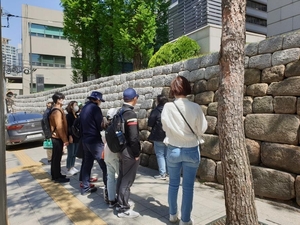 끊어진 한양도성, 이야기로 잇는다…서울시, 멸실구간 해설