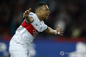 &apos;이강인 교체출전&apos; PSG, UCL 4강 진출…바르셀로나에 역전승(종합)