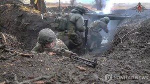BBC "우크라전서 러군 5만명 이상 사망…첫해보다 2년차 25%↑"(러시아 우크라이나 전쟁)