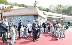 공주 석장리박물관 상설전시실 새 단장…구석기 콘텐츠 보강