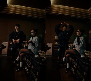 지코, 26일 신곡 &apos;스폿!&apos; 발표…블랙핑크 제니 피처링
