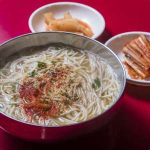 ‘6시 내고향’ 보령중앙시장 잔치국수·비빔국수 맛집 위치는? “식객 허영만의 백반기행 그 곳”