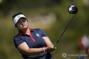 &apos;디펜딩 챔피언&apos; 부, LPGA 메이저 대회 셰브론 챔피언십 기권