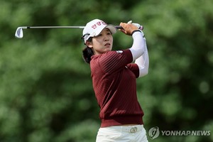 임진희, LPGA 투어 셰브론 챔피언십 첫날 3타 차 공동 5위