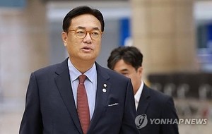 윤석열 대통령, 비서실장에 국민의힘 정진석 의원 내정