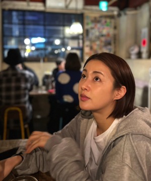 ‘한의사♥’ 강소라, 일본 여행 다녀와…빛나는 미모 자랑