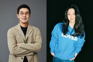 하이브 CEO "민희진, 회사 탈취 시도 명확…아일릿 데뷔 전 기획"
