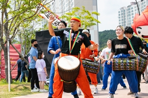 &apos;2천년 이어진 철 문화 엿본다&apos; 울산쇠부리축제 5월 10일 개막