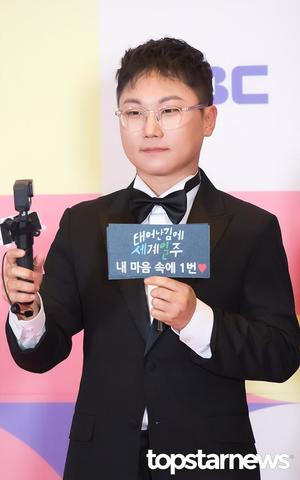 ‘유퀴즈 출연한’ 빠니보틀 “안 싸워, 다 사연 있었다” 불화설 해명