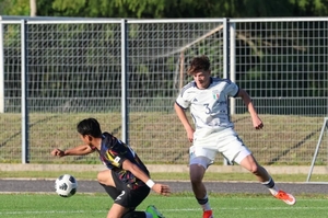 U-15 남자 축구대표팀, 국제친선대회서 이탈리아에 2-1 승리