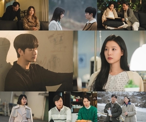 &apos;눈물의 여왕&apos; 마지막회 24.8%…tvN 드라마 최고 시청률 경신