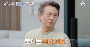 "황혼 이혼 두려워"…김병옥, 자가 없는 이유? 보증·투자·주식 때문