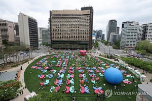 서울광장 20돌…대한민국 대표 문화플랫폼·현대사 주요무대