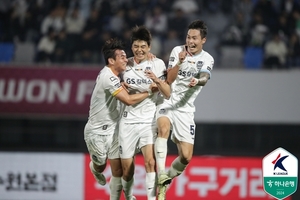 K리그1 서울, 수원FC 상승세 잠재우고 3연패 탈출…5위 도약(종합)
