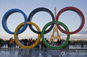 프랑스 곳곳서 6개월간 &apos;2024 코리아시즌&apos;…한국문화 집중 소개
