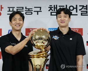 프로농구 스타 허웅·허훈 형제, KPA와 매니지먼트 계약