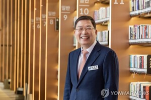 &apos;몸짱&apos;의 재능기부…광진구보디빌딩선수단, 건국대 PT 특강