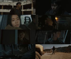 연기 도전한 임영웅…&apos;온기&apos; MV 잇는 단편 영화 공개