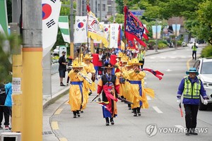 성북구, 누에치기 풍요·한 해 안정 기원 &apos;선잠제&apos; 개최