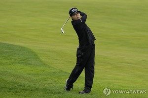 이소미, LPGA 투어 미즈호 아메리카스오픈 1R 단독 선두