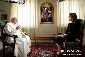 교황, 교회개혁 반대하는 美보수파에 "자살적 태도"