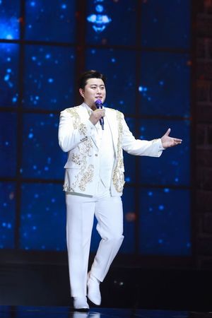 "진실 밝혀질 것"…김호중, 논란 속 오늘도 콘서트 강행