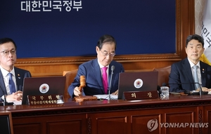 정부, 채상병특검법 재의요구안 의결…윤석열 대통령 거부권 가닥
