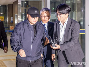 김호중 구속영장…대리출석 매니저는 제외 이유는?