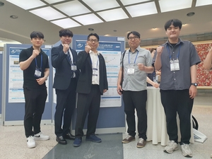 SNT다이내믹스, 한국군사과학기술학회 종합학술대회 참가