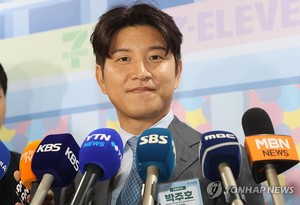 &apos;축구협회 폭로&apos; 박주호 "정상 절차였다면 이런 문제 없었을 것"(종합)