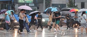 주말 돌풍·천둥 동반한 무더위…당분간 전국 대부분 열대야(주말 날씨 예보)