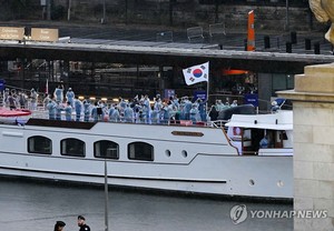 [올림픽] IOC, SNS 한국어 계정 통해 사과 "대한민국 선수단 소개 실수"