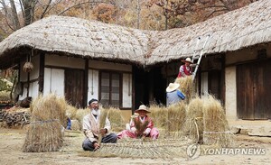 첫눈 온다는 &apos;소설&apos;…대체로 맑고 아침 곳곳 영하권(내일 날씨 예보)