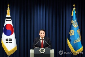 비상계엄 선포…초·중·고, 휴교령 없이 정상운영