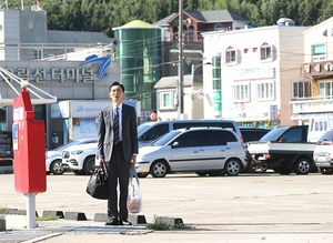 영화 &apos;고독한 미식가&apos;도 찍고 간 거제, &apos;촬영 핫플&apos;로 주목