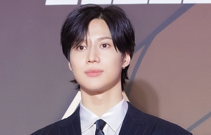 태민, SM 30주년 콘서트 불참 해명→앨범 자켓·가창도 불참