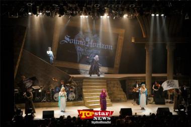 &apos;스토리 뮤직&apos; 음악 그룹 &apos;Sound Horizon Live Tour 2011&apos; 한국 상륙