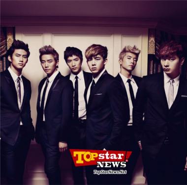 짐승돌 2PM, 일본 최고 음악방송 ‘뮤직스테이션’ 출연