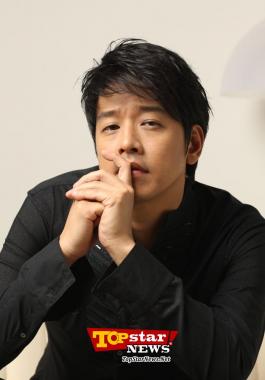 류시원(Ryu Siwon), KBS 추석특집극에 한류 스타로 깜짝 출연