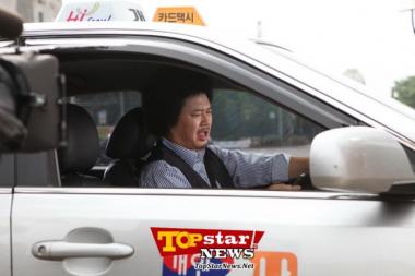 개그맨 정주리-김경진, ‘오작교 형제들’까메오 출연