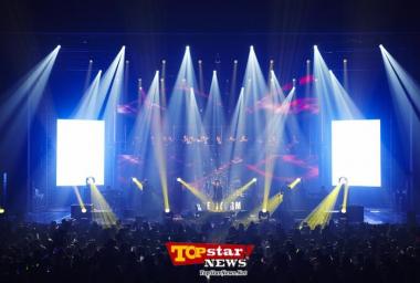 씨엔블루(CNBLUE), 1시간만에 홍콩 단독 콘서트 티켓 완전 매진