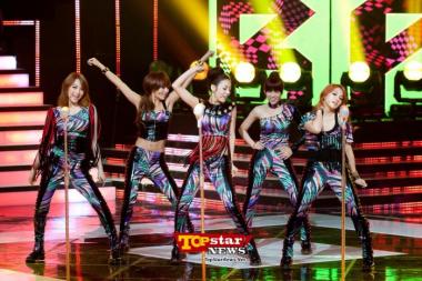 [2011 결산] 카라(KARA) 4위, 소녀시대(SNSD) 5위, 일본 오리콘 대기록 수립