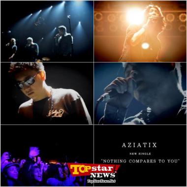 아지아틱스(AZIATIX), 정식 데뷔 전 일본 빌보드 40진입…다음달 일본 진출