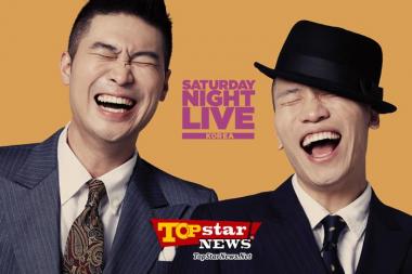 다이나믹 듀오, ‘SNL KOREA’서 깜짝 특별 공연